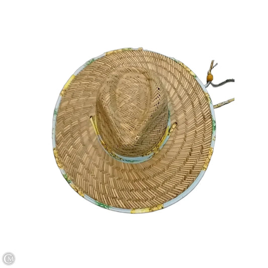 Hat Sun By Jacobsons