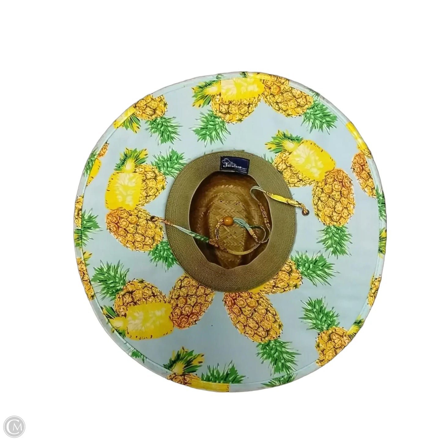 Hat Sun By Jacobsons
