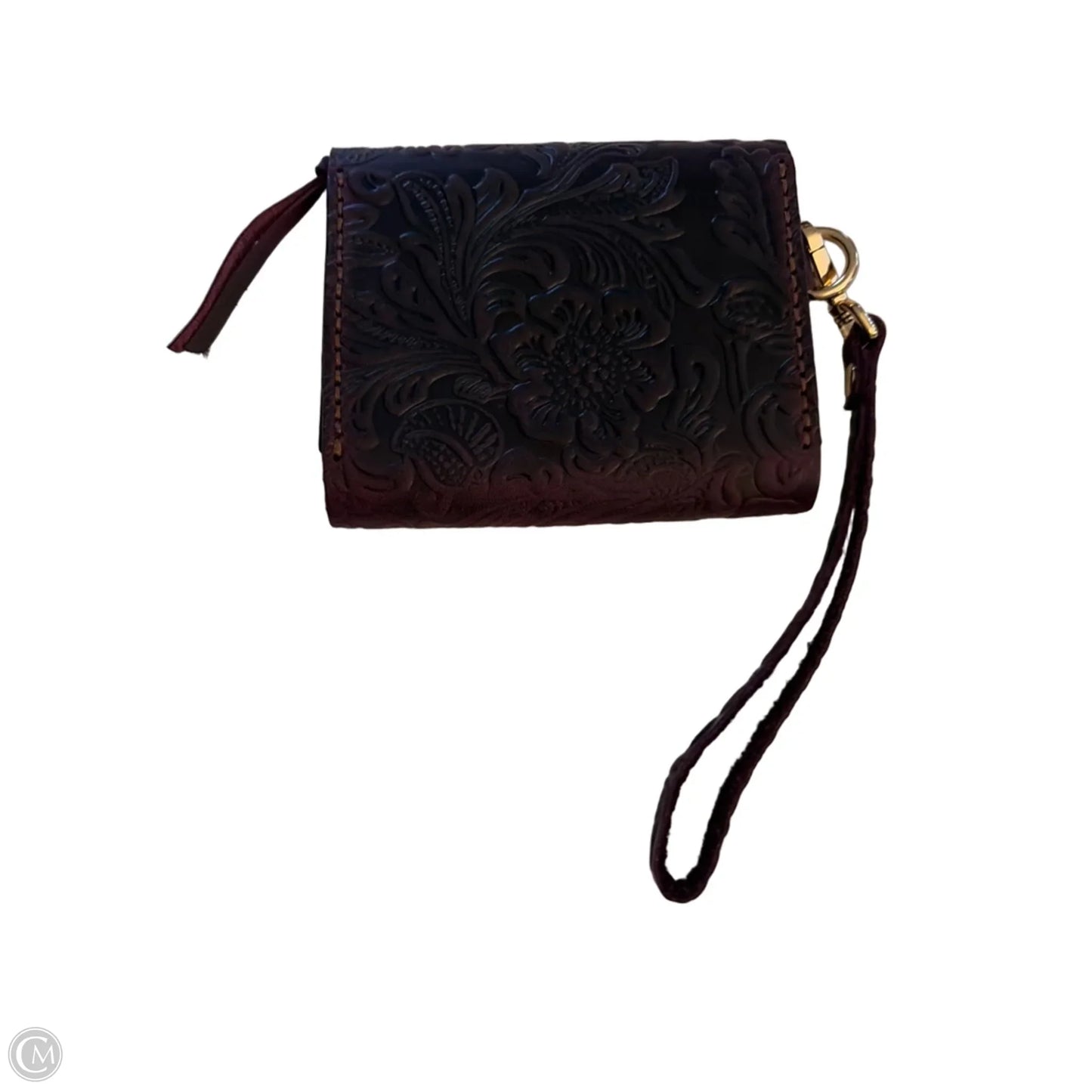 Wallet By Clothes Mentor, Size: Small