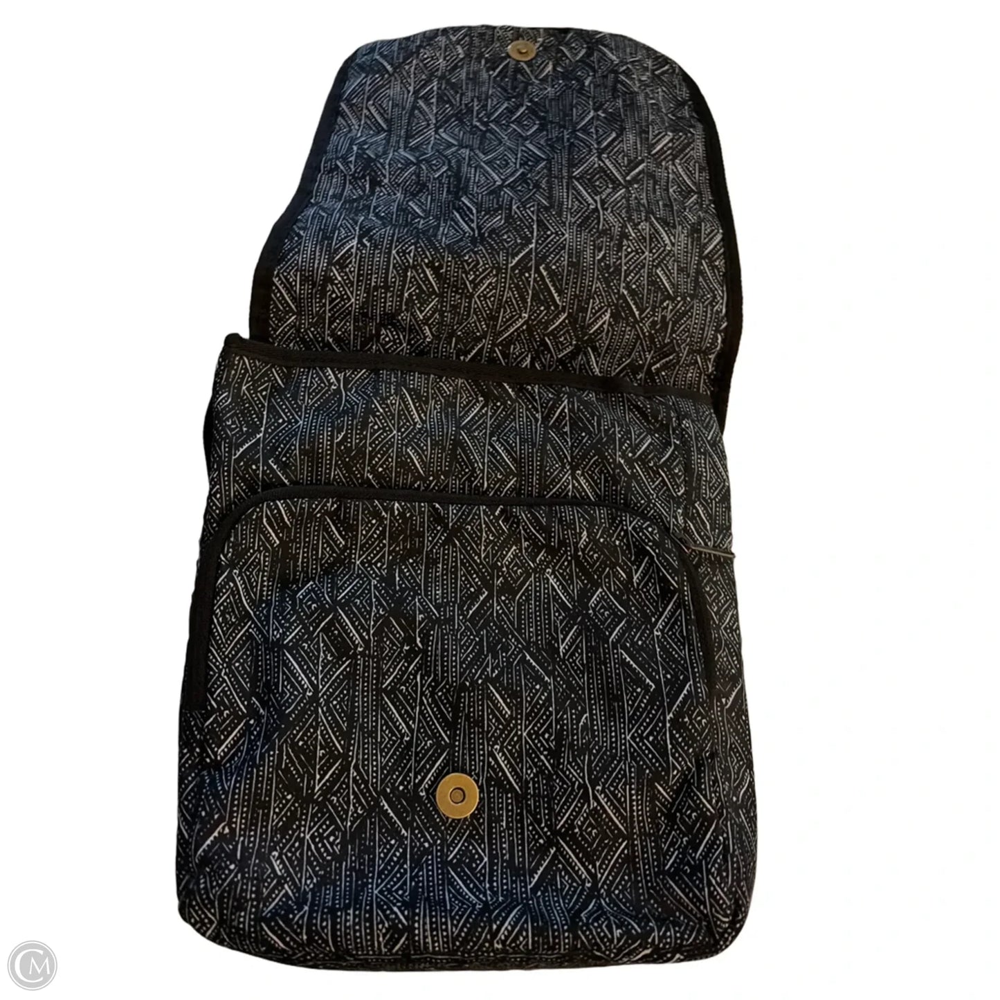 Crossbody By Eddie Bauer, Size: Medium