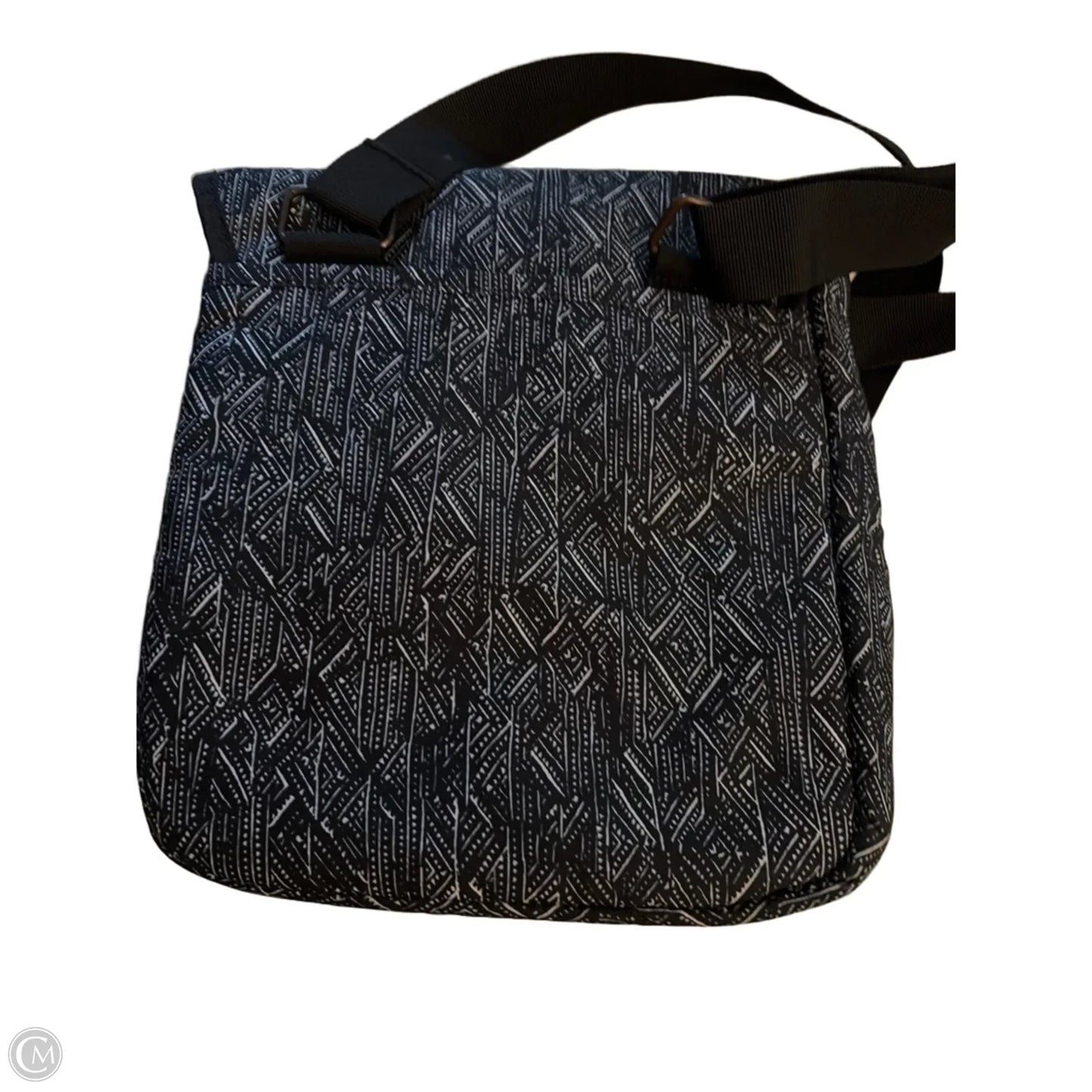 Crossbody By Eddie Bauer, Size: Medium