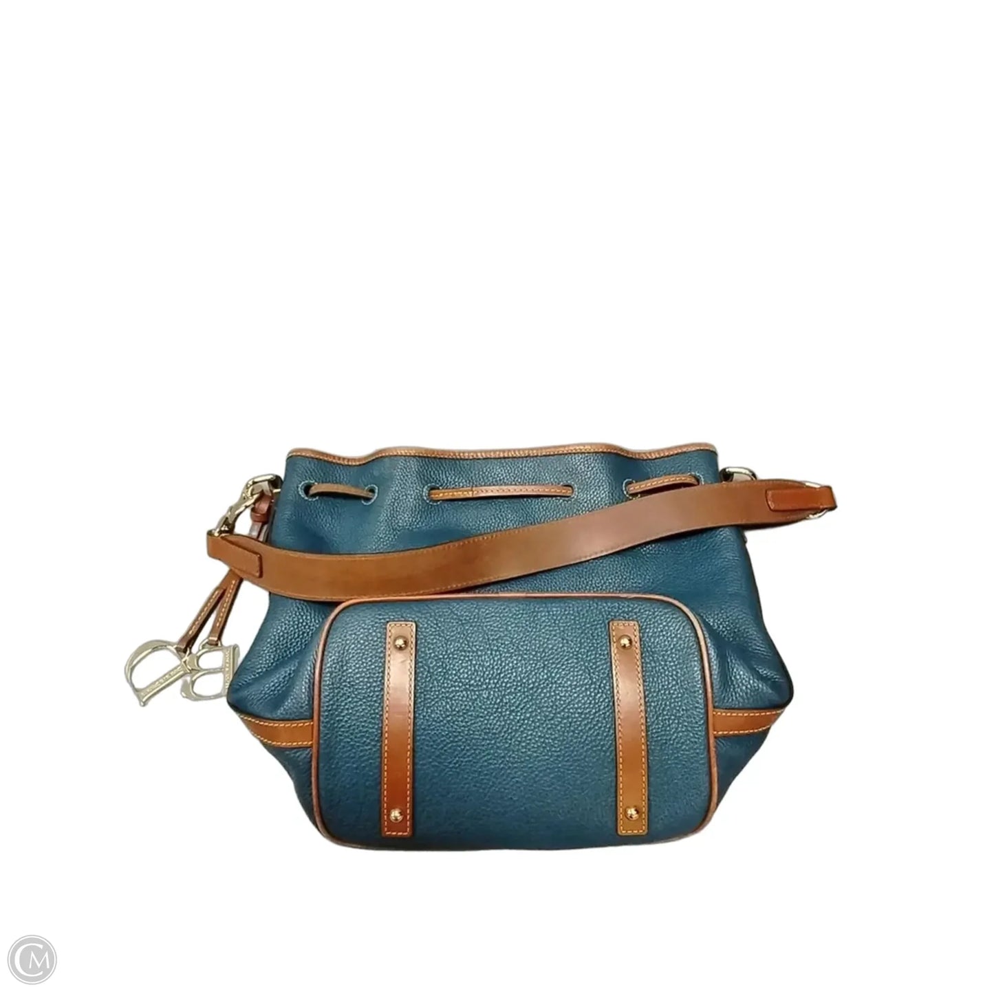 Handbag Designer By Dooney And Bourke, Size: Medium