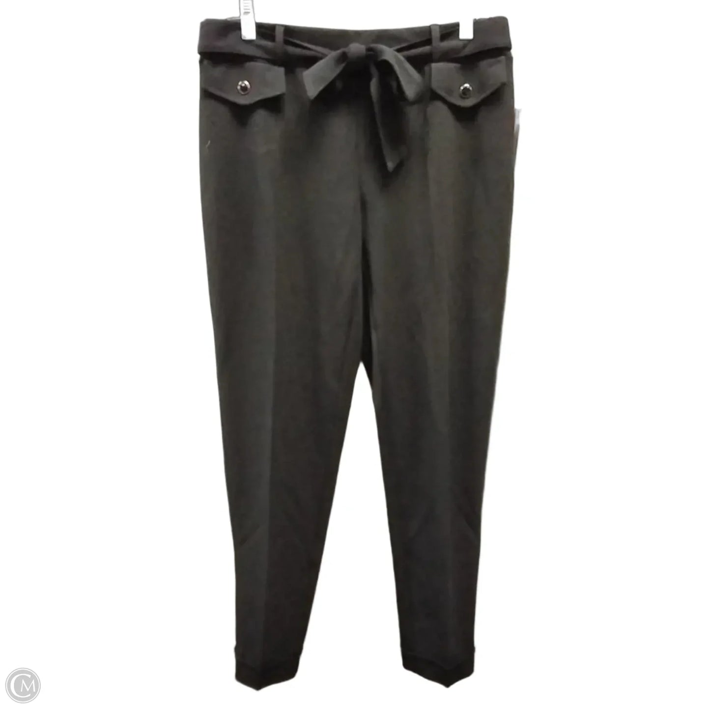 Pants Dress By Nycc In Black, Size: 8