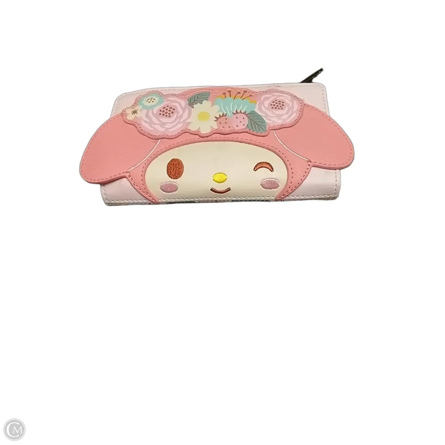 Wallet By Loungefly, Size: Small