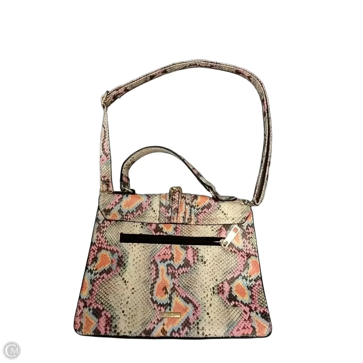 Crossbody By Aldo, Size: Medium
