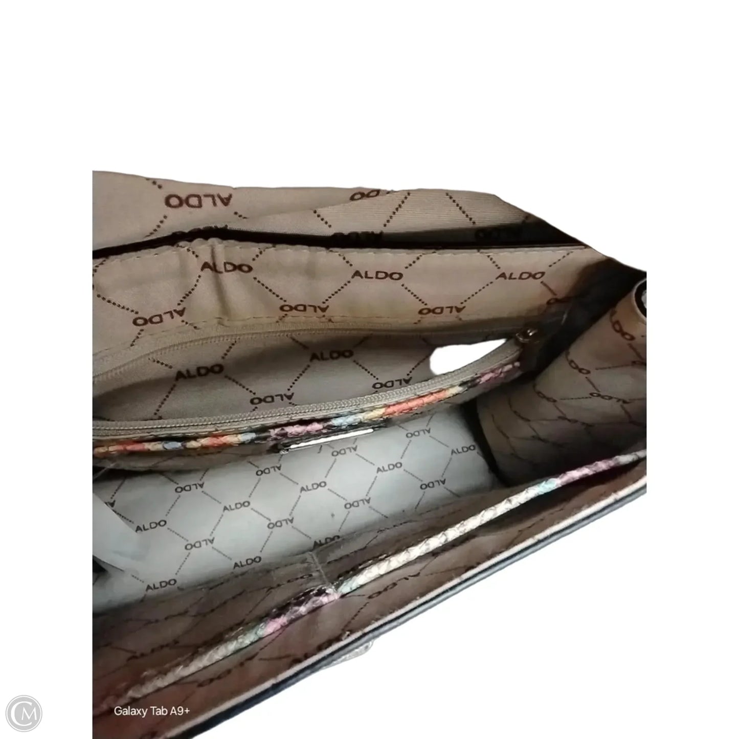 Crossbody By Aldo, Size: Medium