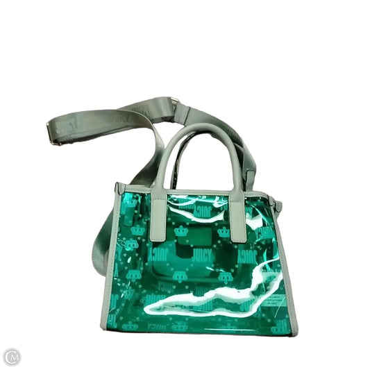 Crossbody By Juicy Couture, Size: Medium