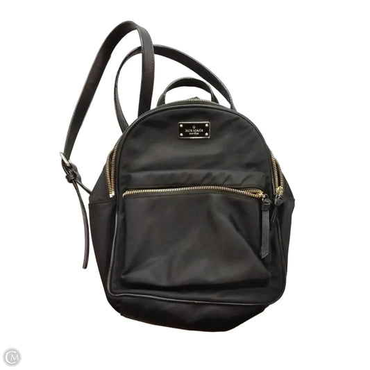 Backpack Designer By Kate Spade, Size: Medium