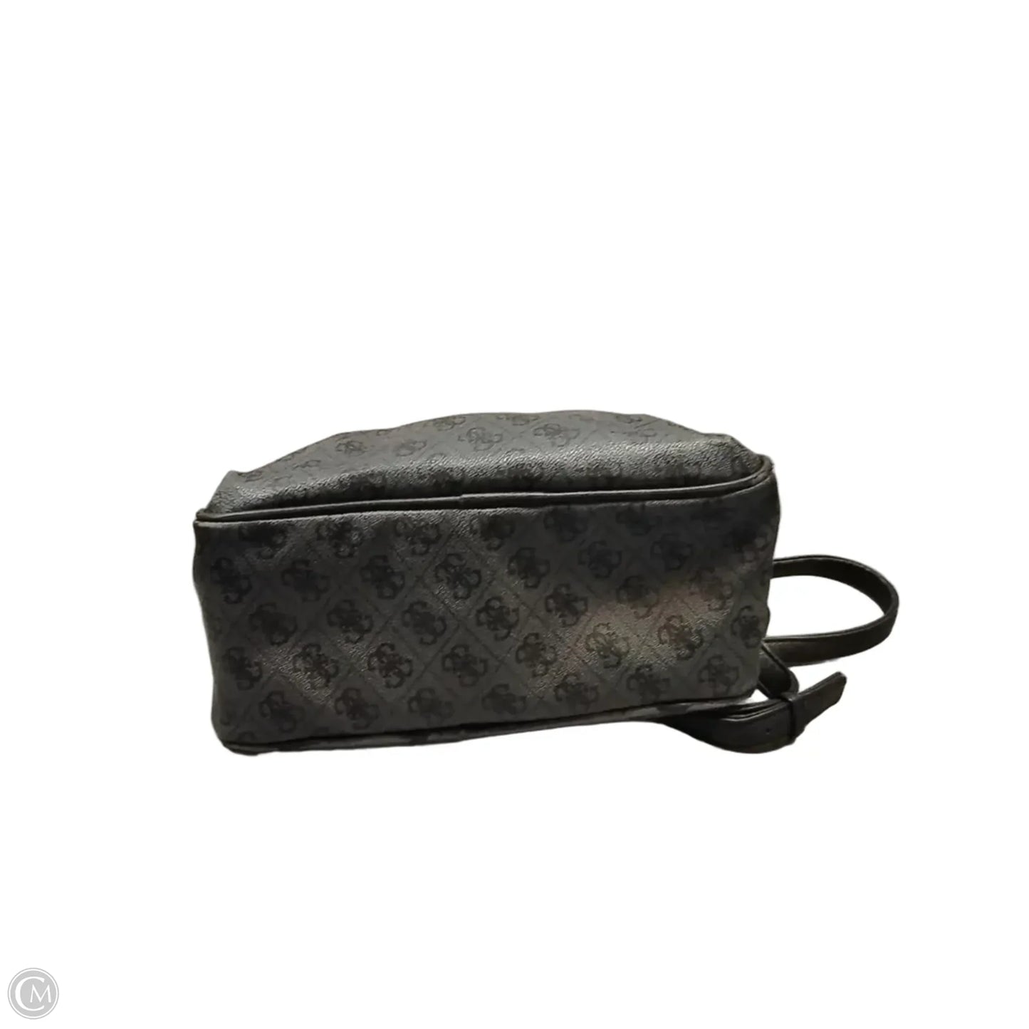 Backpack By Guess, Size: Medium