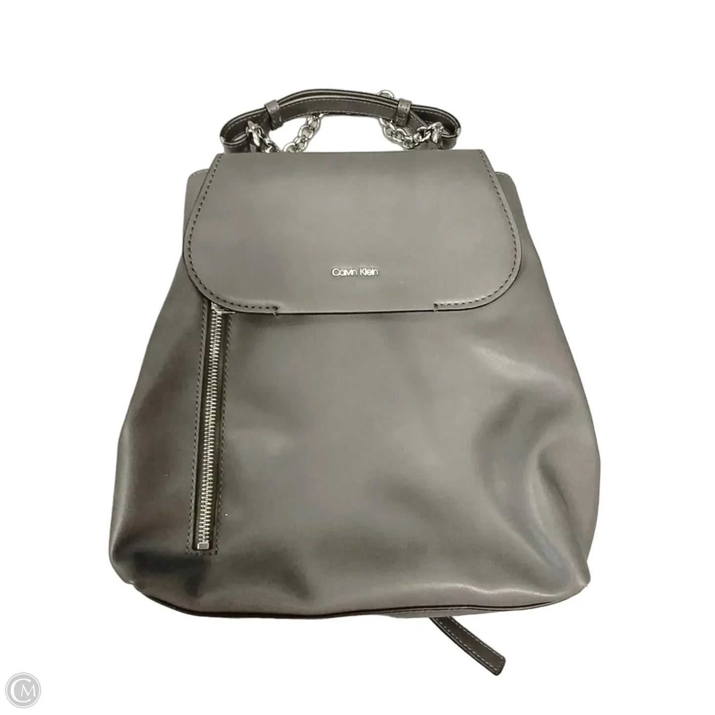 Backpack By Calvin Klein, Size: Small