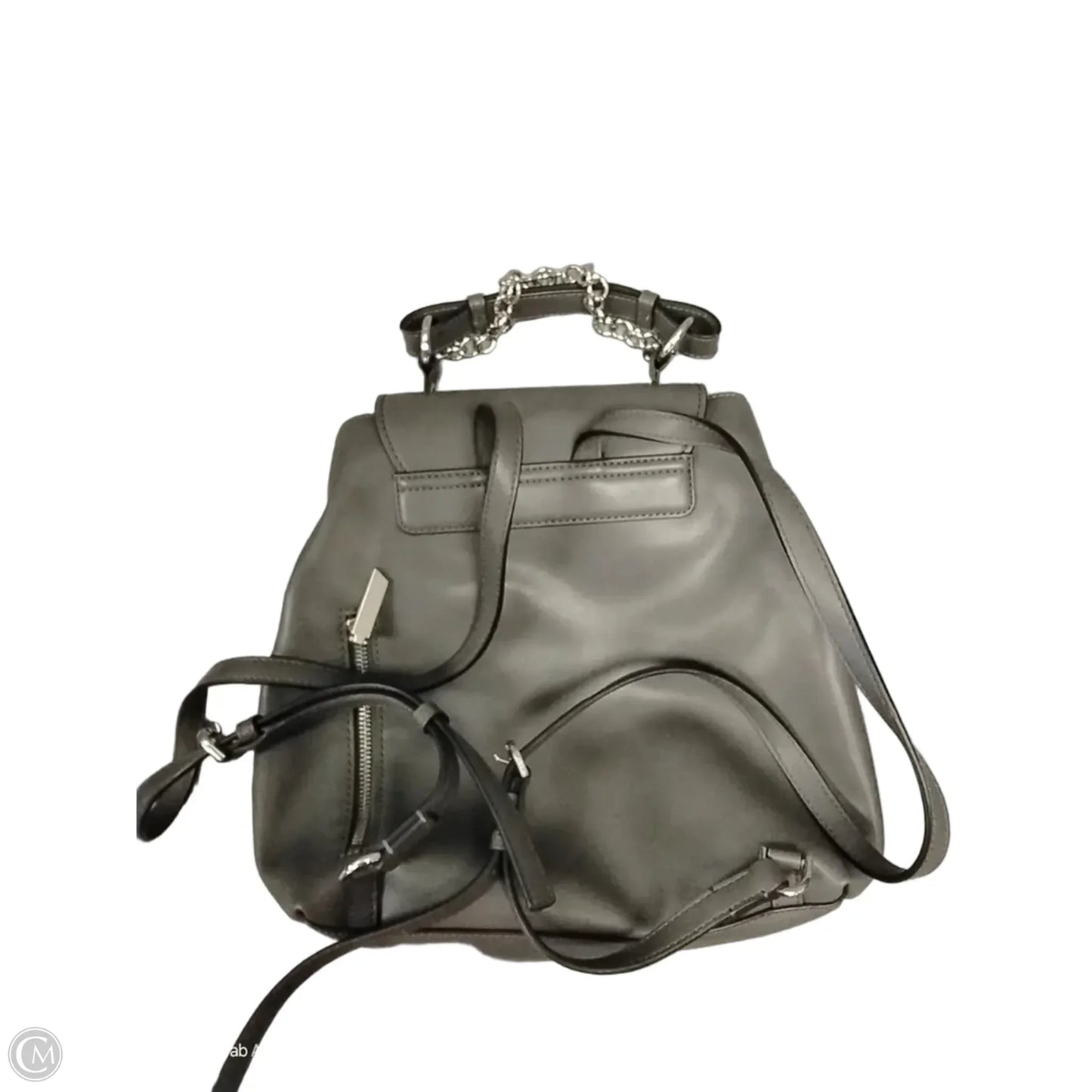 Backpack By Calvin Klein, Size: Small