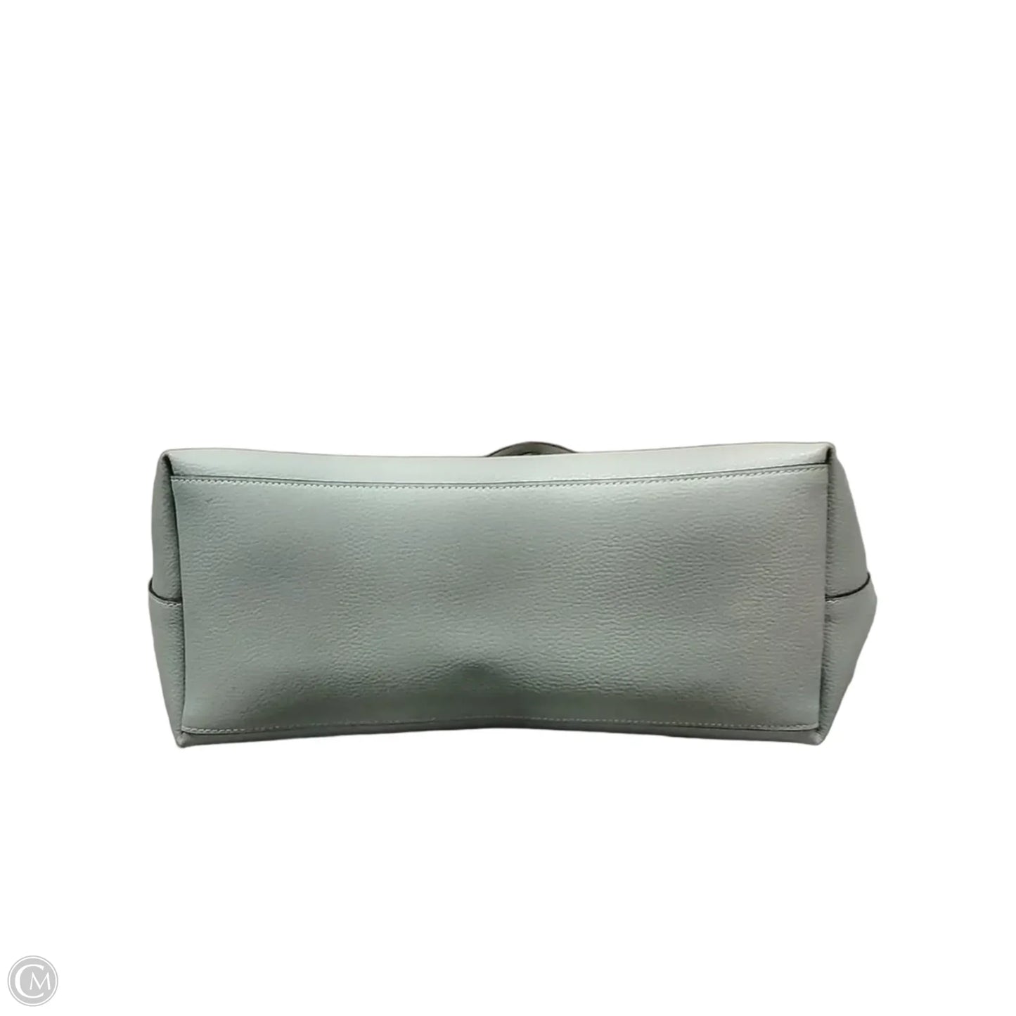 Tote Designer By Coach, Size: Large