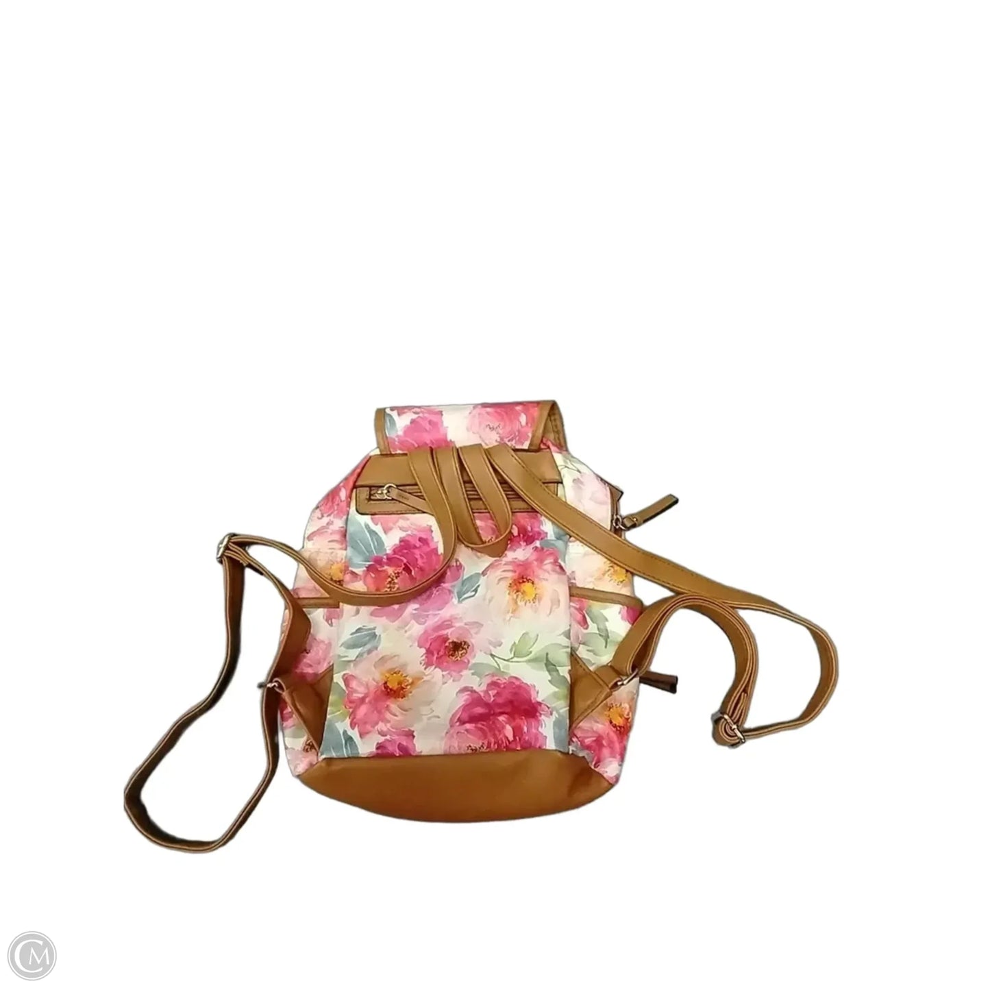 Backpack By Rosetti, Size: Small