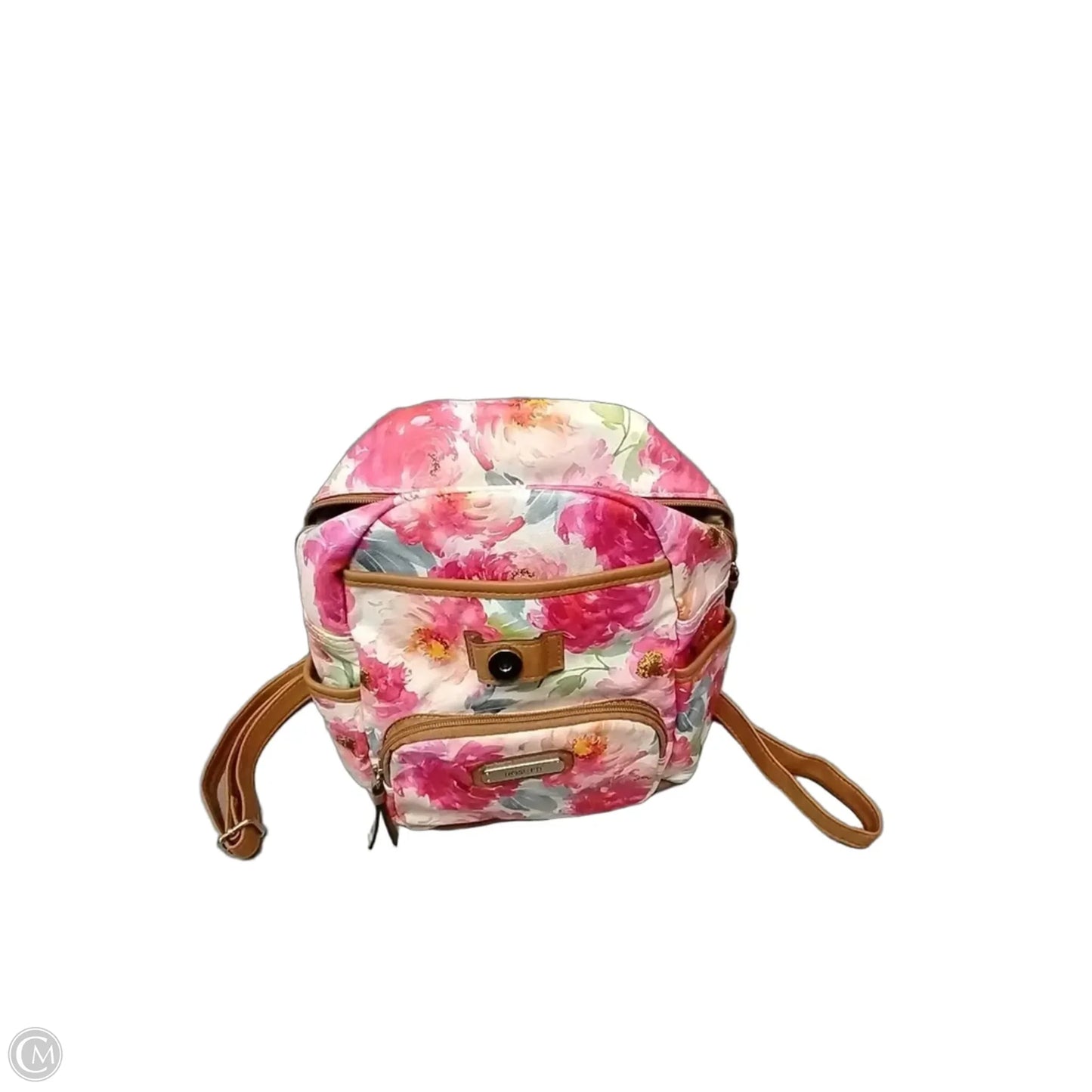 Backpack By Rosetti, Size: Small