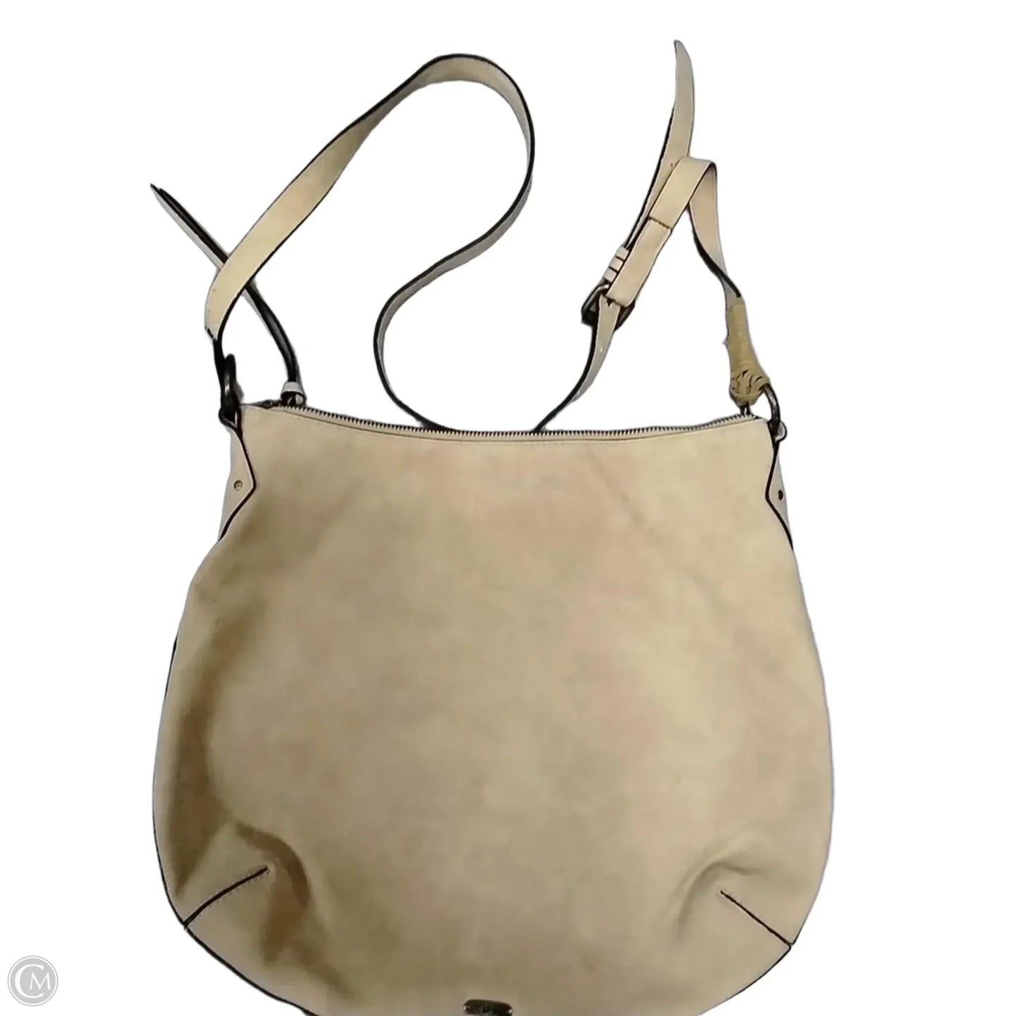 Crossbody By Cme, Size: Medium