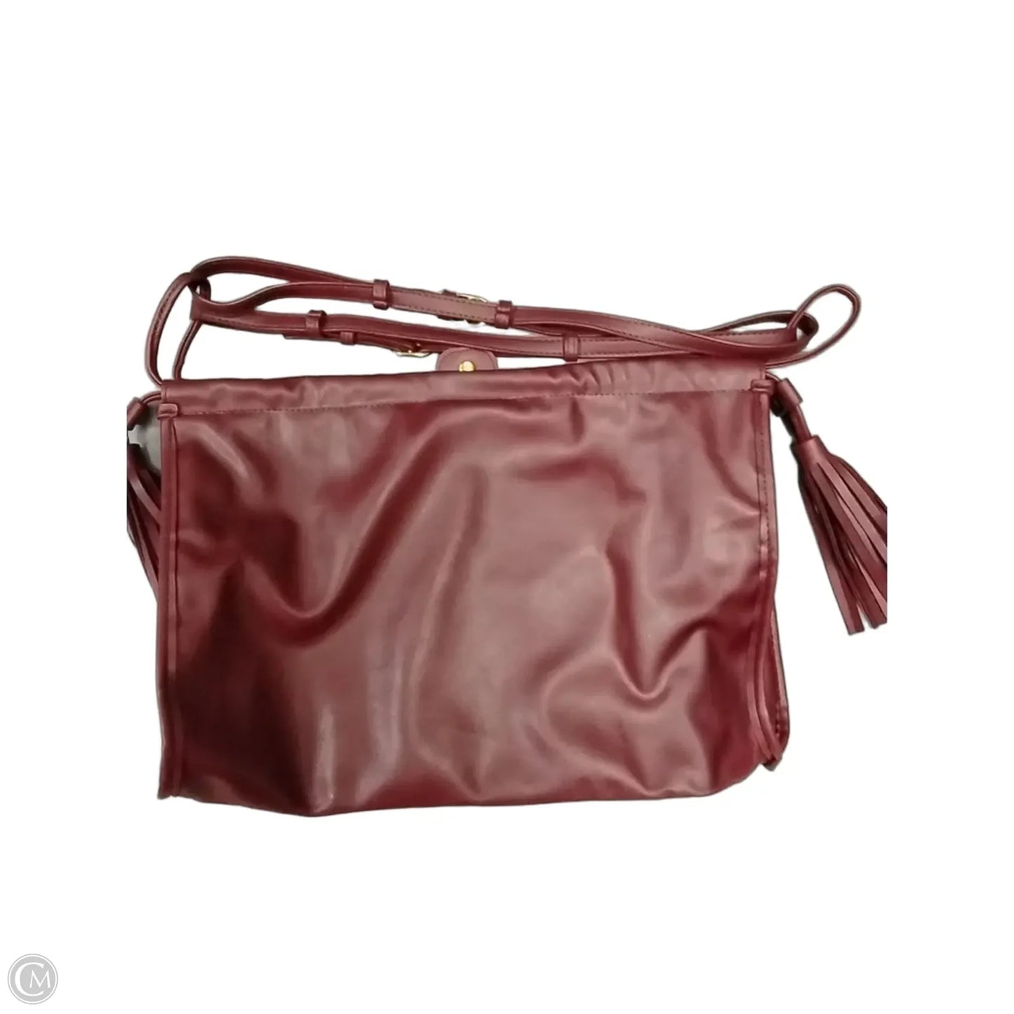 Tote By Cme, Size: Medium