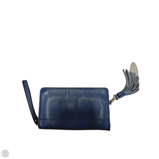 Wristlet By Banana Republic, Size: Medium