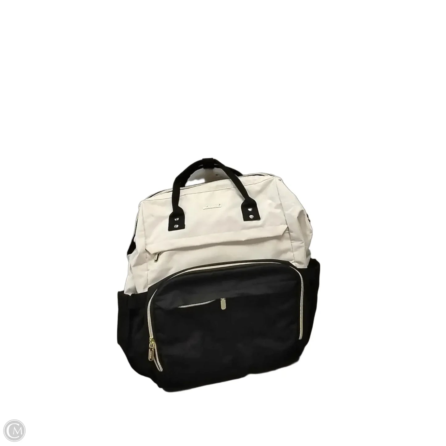 Backpack By Cme, Size: Large