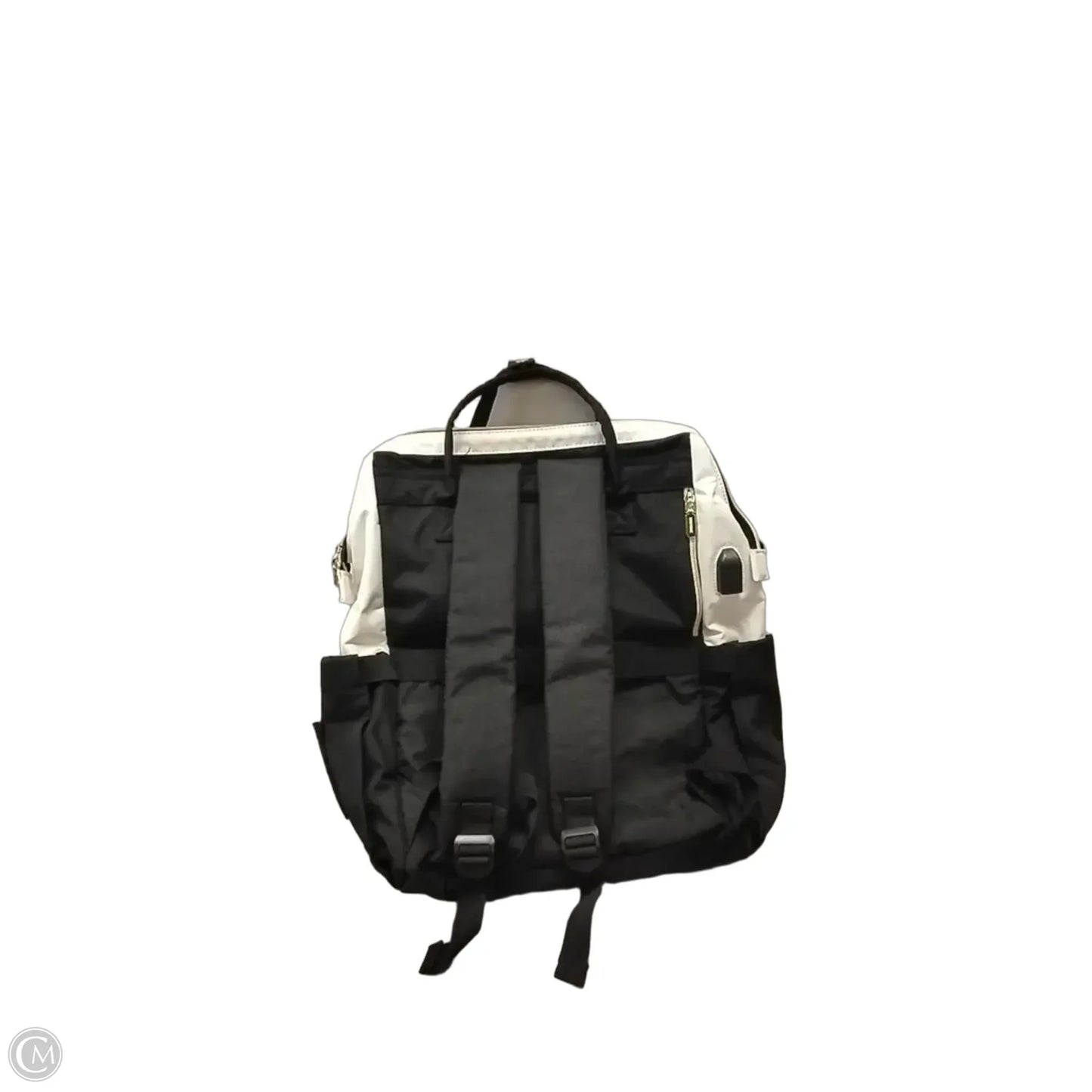 Backpack By Cme, Size: Large