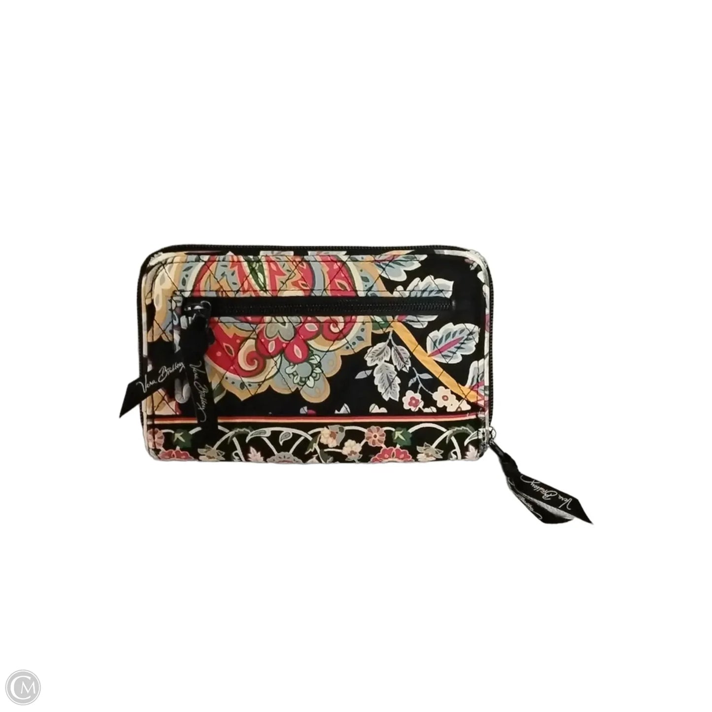 Wallet By Vera Bradley, Size: Medium
