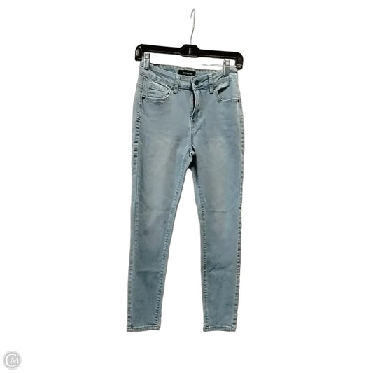 Jeans Skinny By Cme In Blue, Size: 5