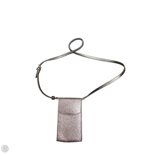 Crossbody Designer By Kate Spade, Size: Small