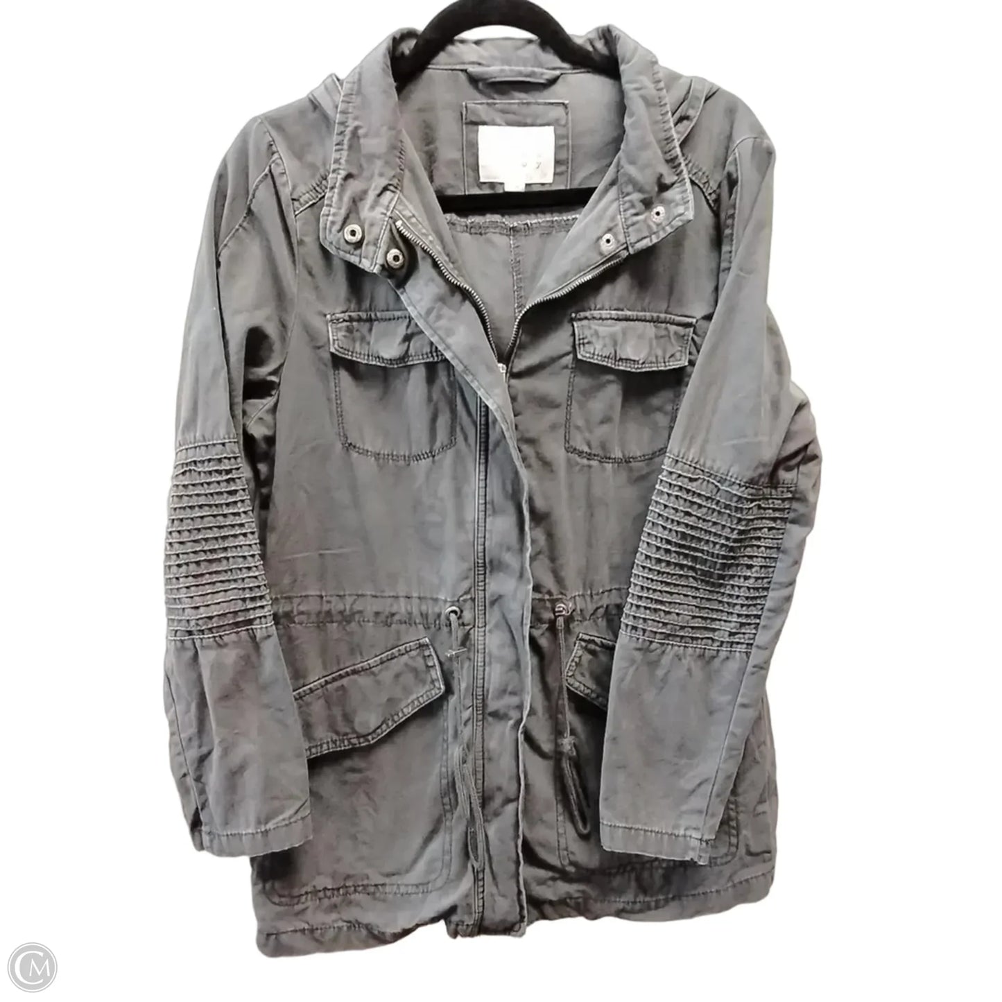 Jacket Other By A New Day In Grey, Size: M