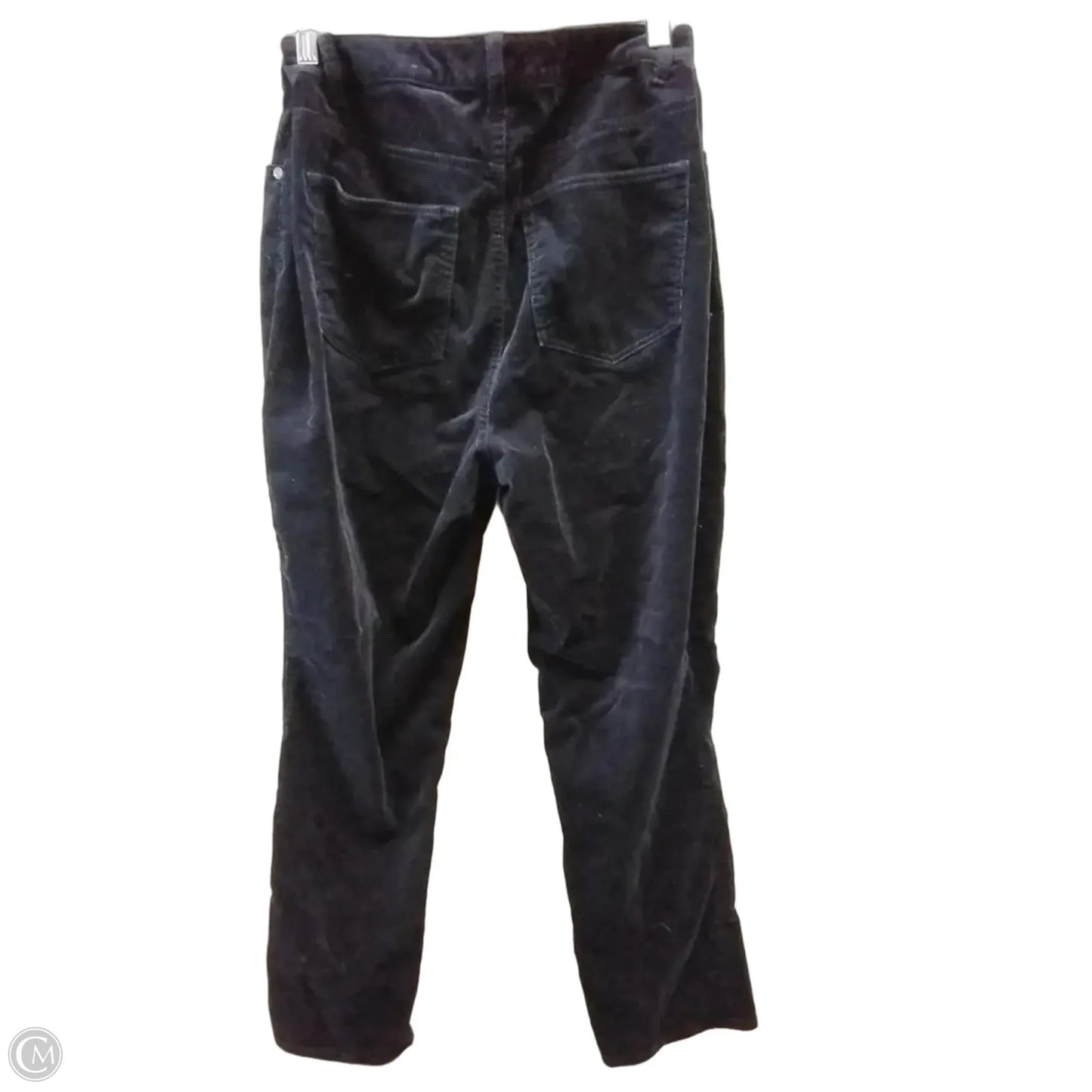 Pants Corduroy By Talbots In Blue, Size: 14