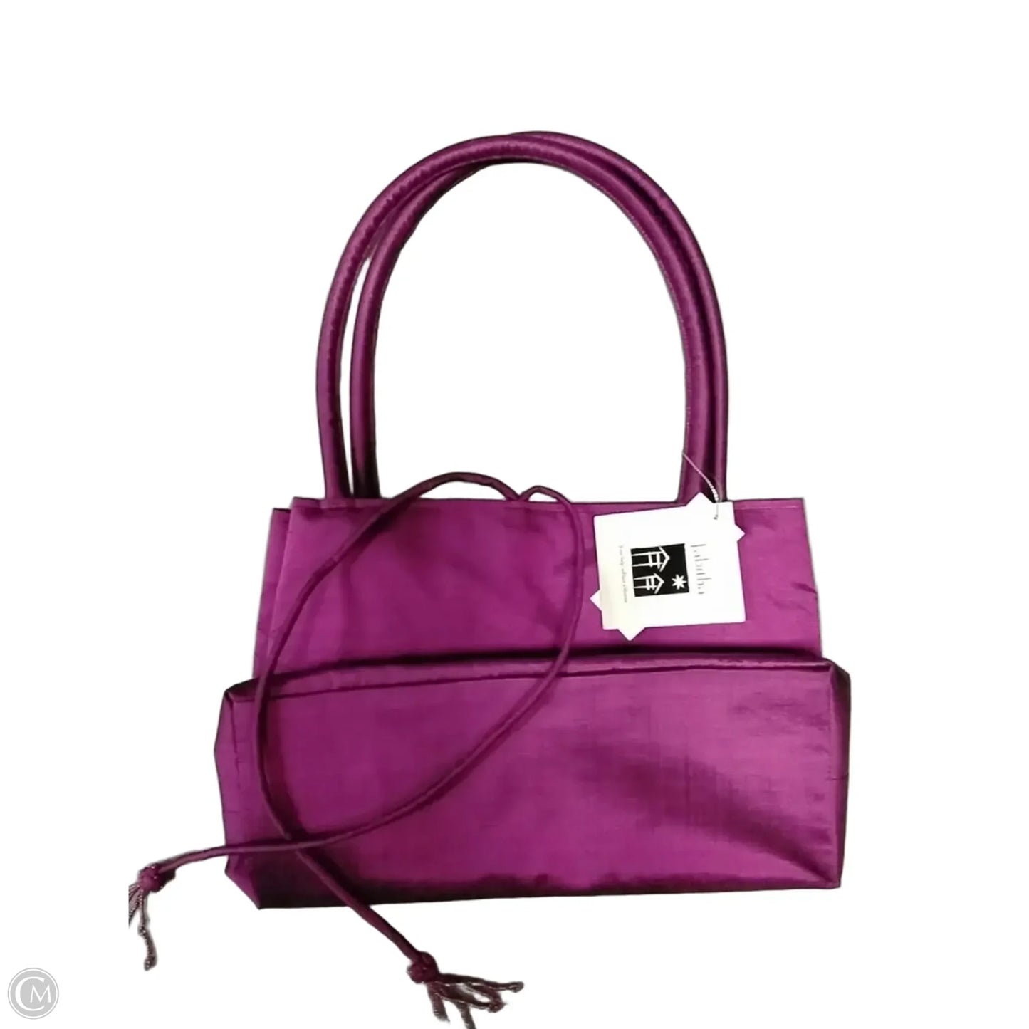 Handbag By Tabitha, Size: Small