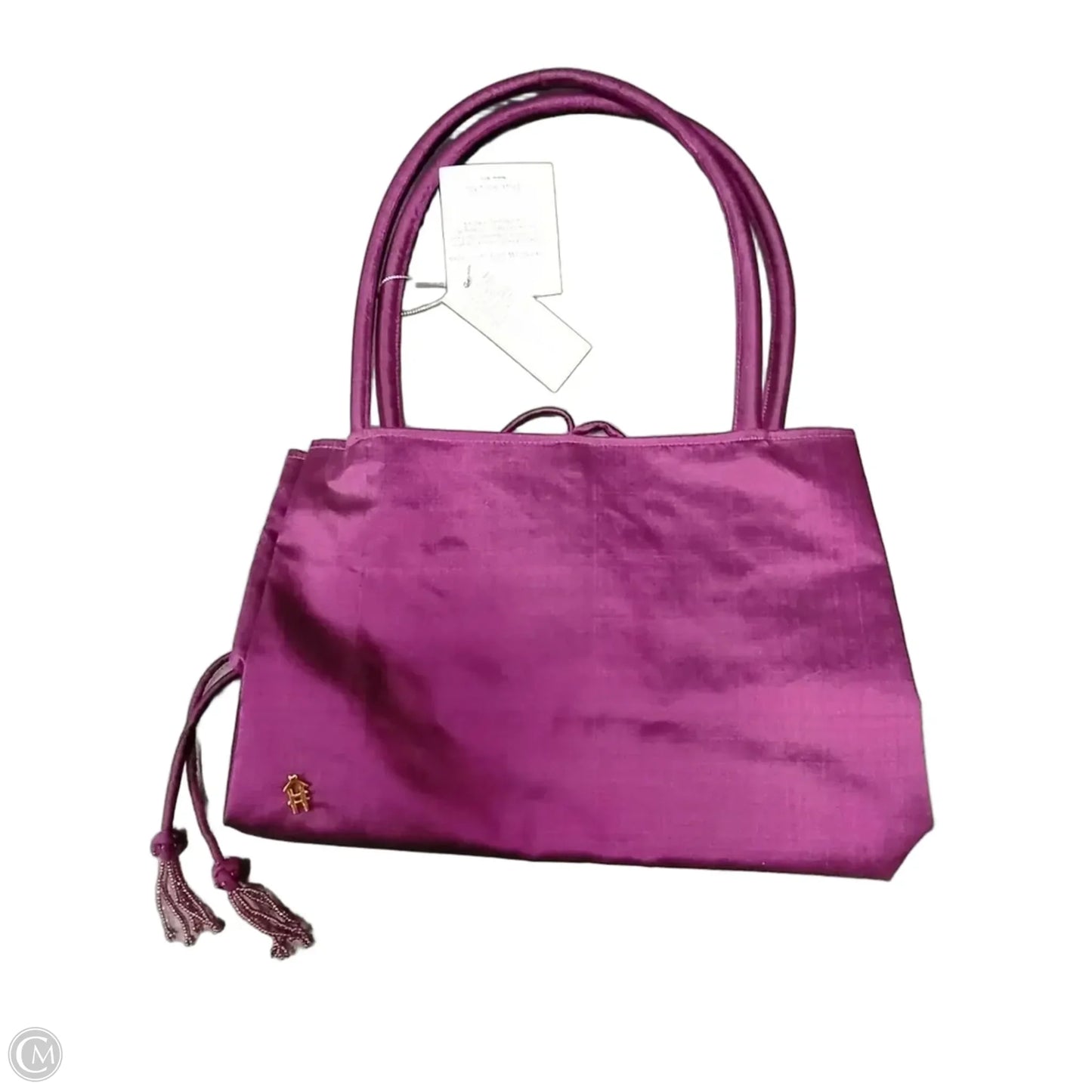 Handbag By Tabitha, Size: Small
