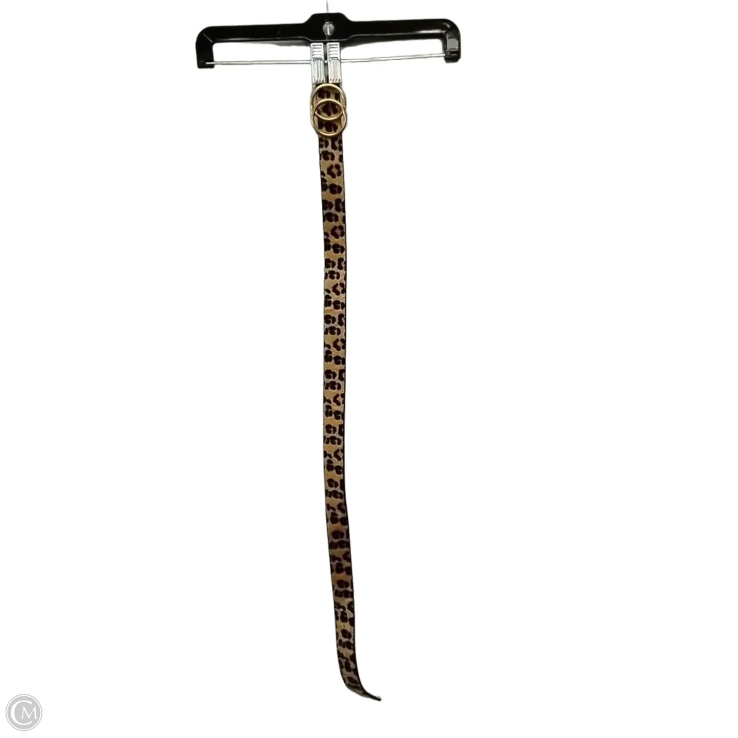 Belt By Cme, Size: