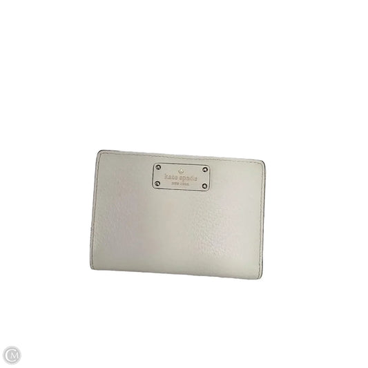 Wallet Designer By Kate Spade, Size: Small