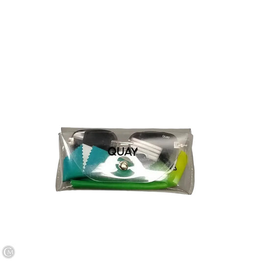 Sunglasses By Quay, Size:
