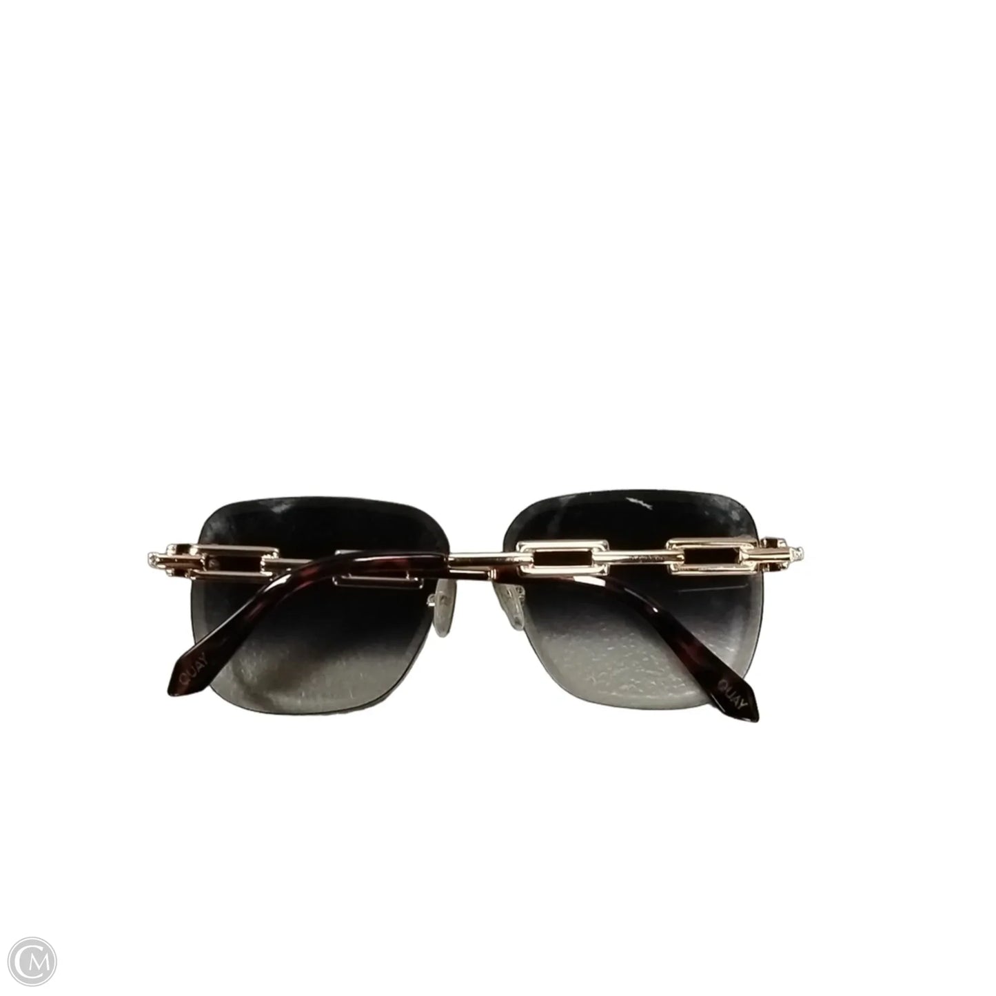 Sunglasses By Quay, Size: