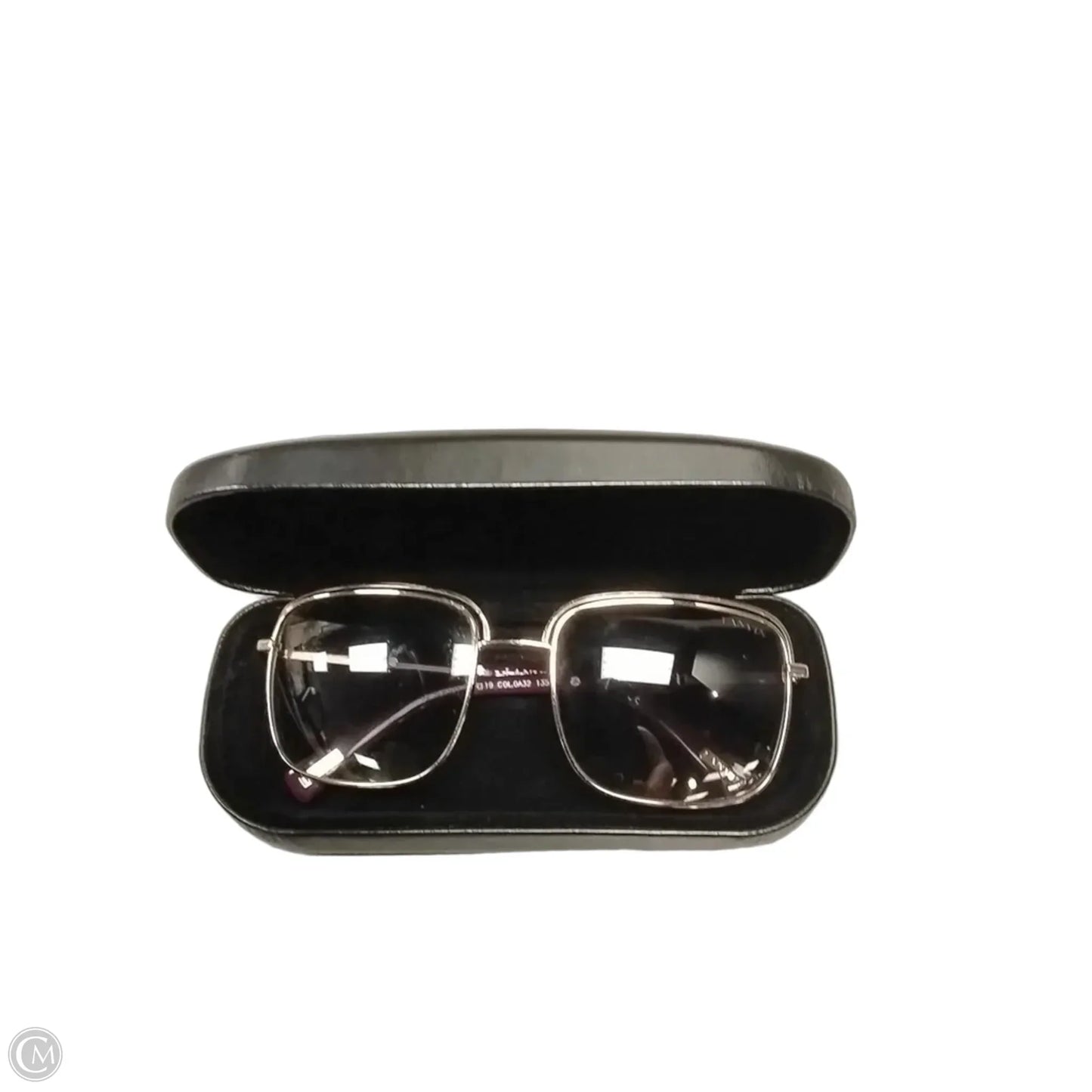 Sunglasses Luxury Designer By Lanvin, Size: