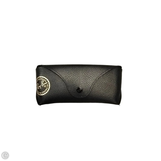 Sunglasses Designer By Ray Ban, Size: