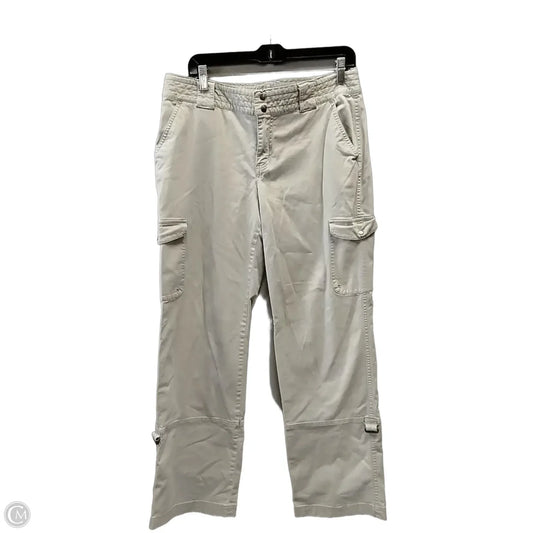 Pants Cargo & Utility By Columbia In Tan, Size: 12