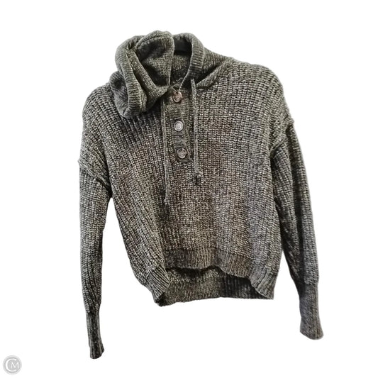 Sweater By Fashion Nova In Green, Size: M