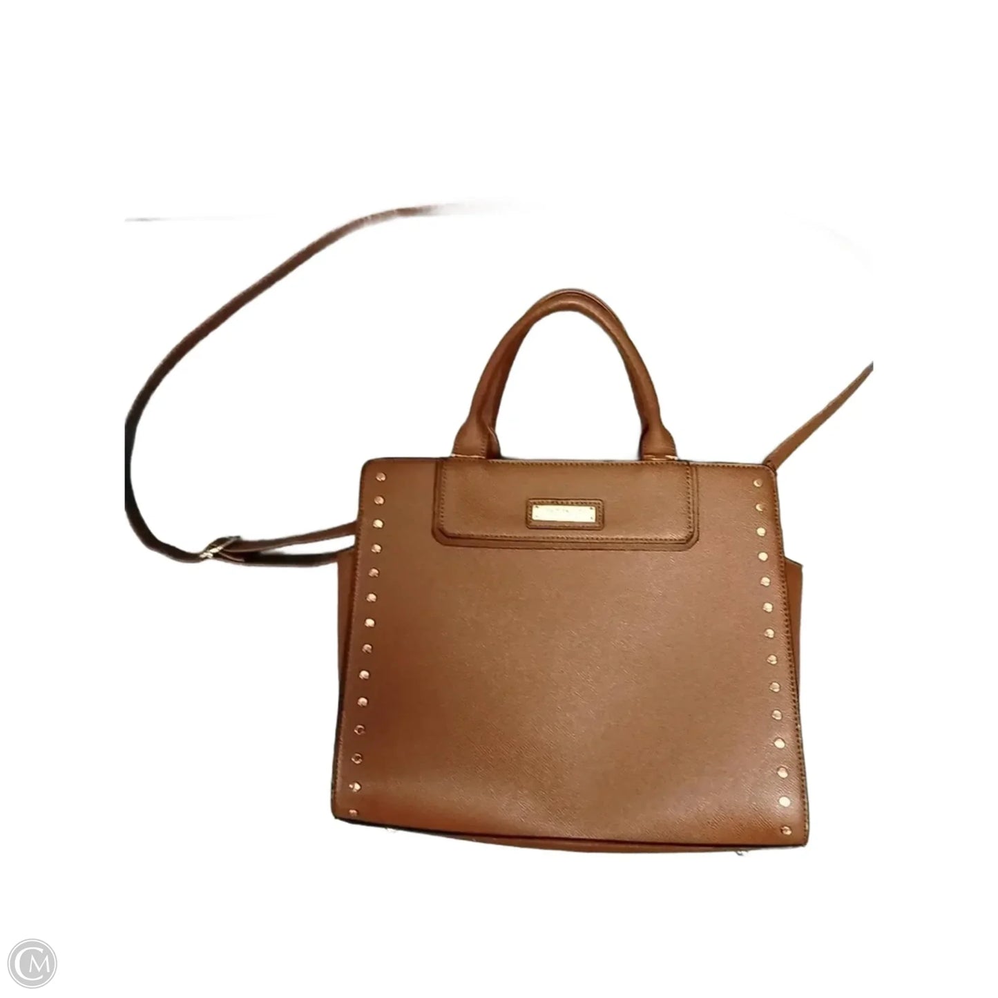 Crossbody By London Fog, Size: Medium