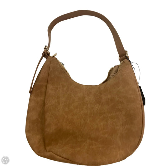 Handbag By 4th & Reckless, Size: Medium