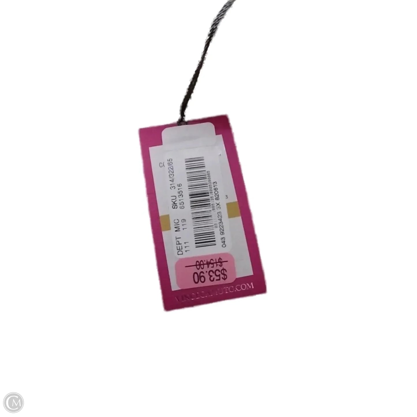 Skirt Maxi By Vince Camuto In Animal Print, Size: 3x