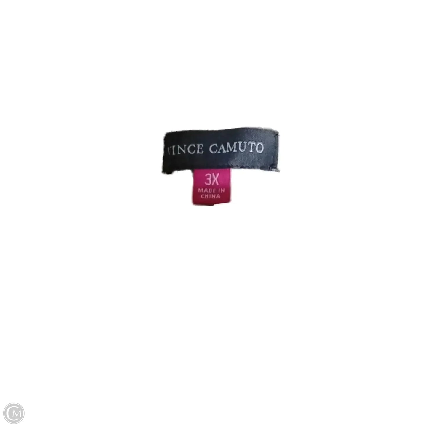 Skirt Maxi By Vince Camuto In Animal Print, Size: 3x