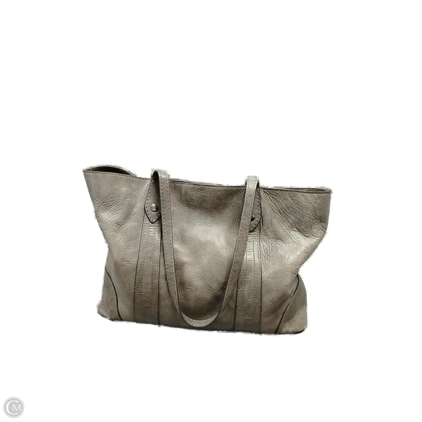 Tote Designer By Frye, Size: Medium