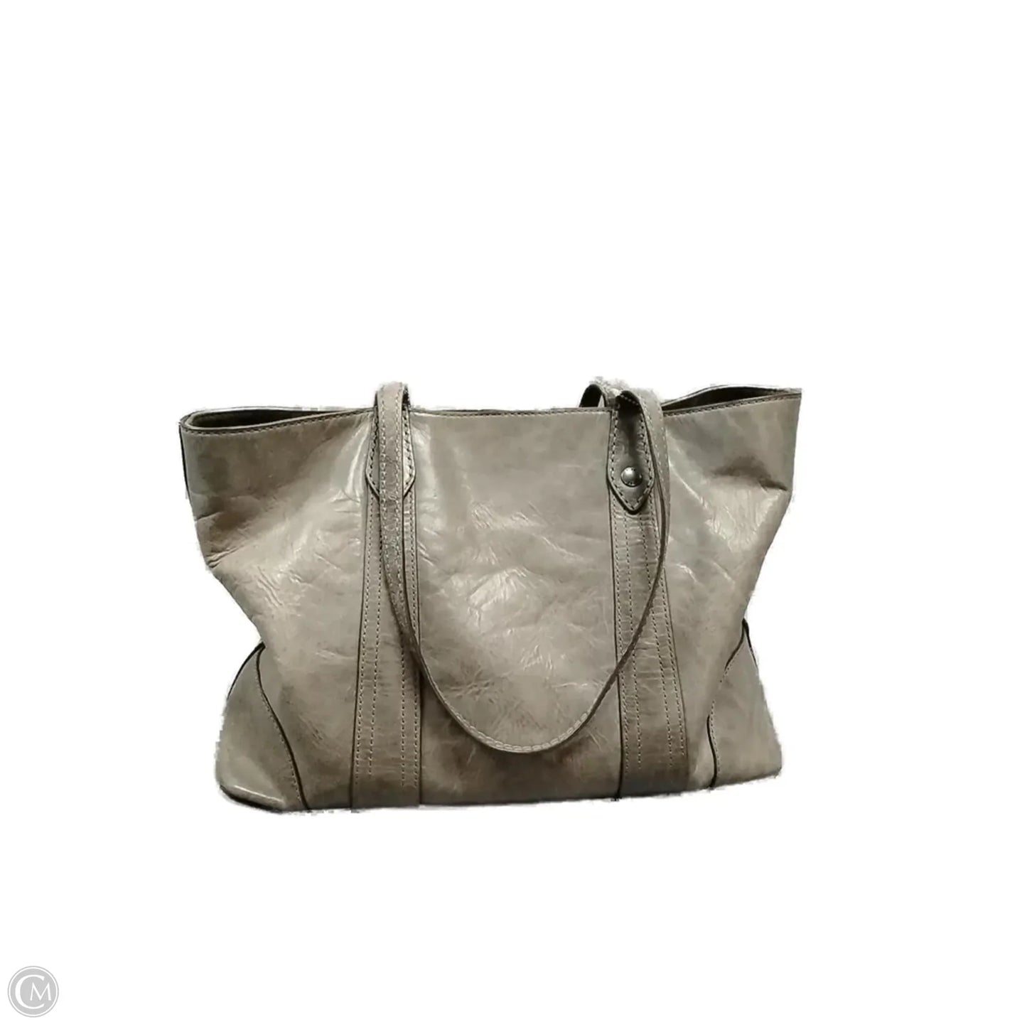 Tote Designer By Frye, Size: Medium