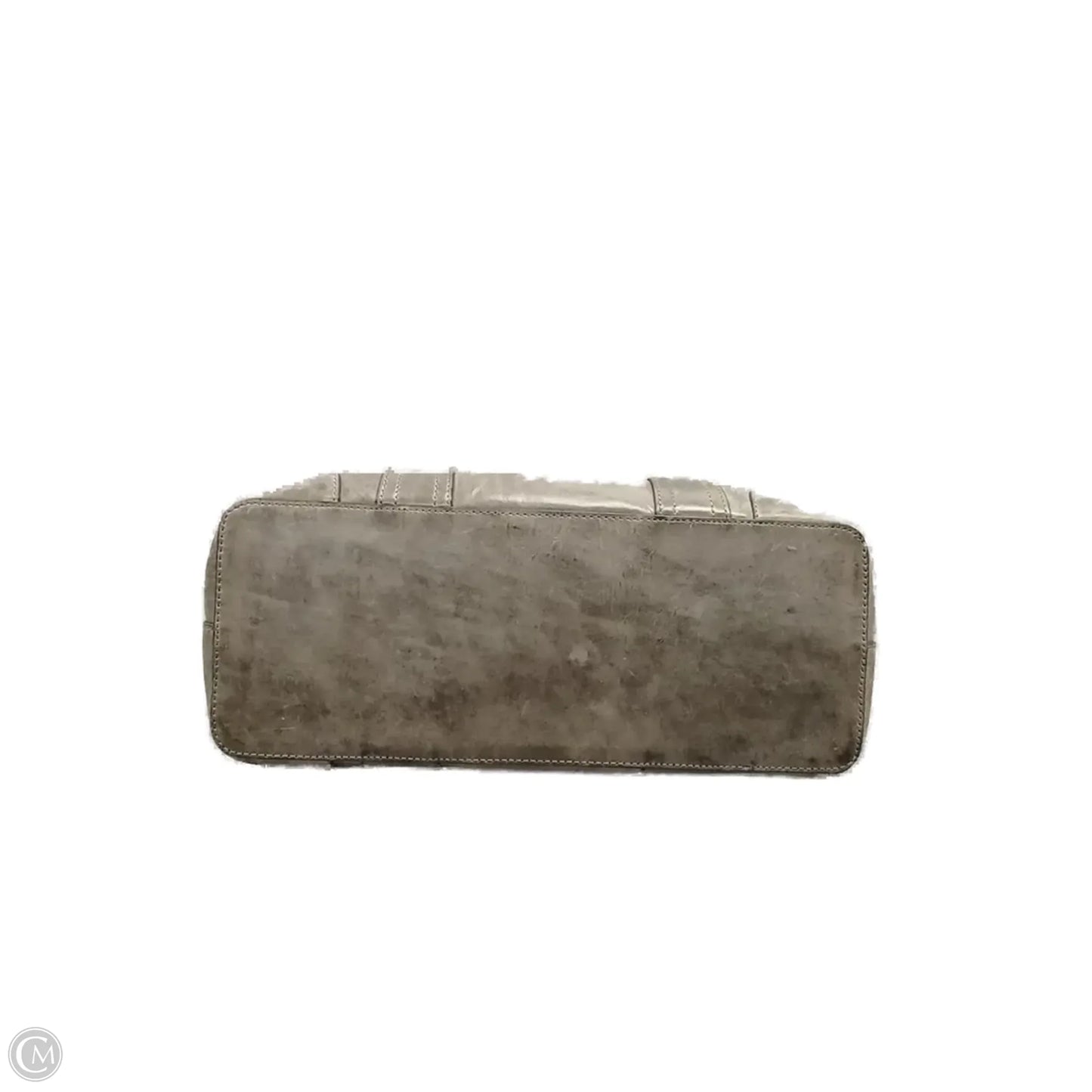 Tote Designer By Frye, Size: Medium