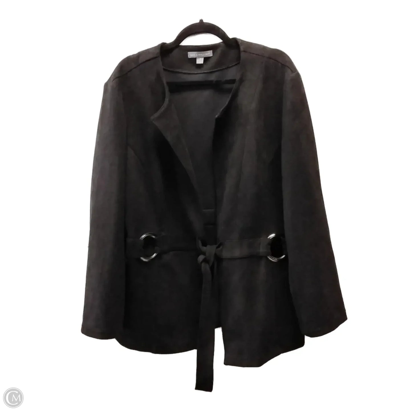 Jacket Other By Kate & Mallory In Black, Size: 2x