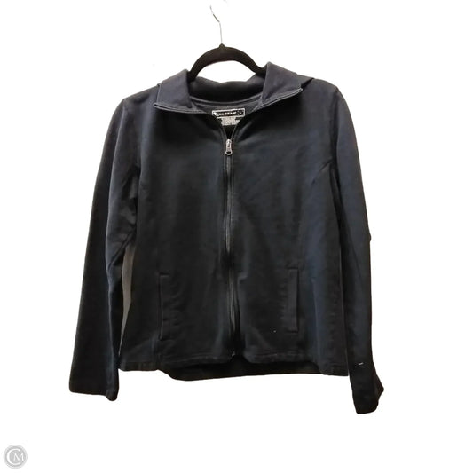 Top Long Sleeve By So In Green, Size: M