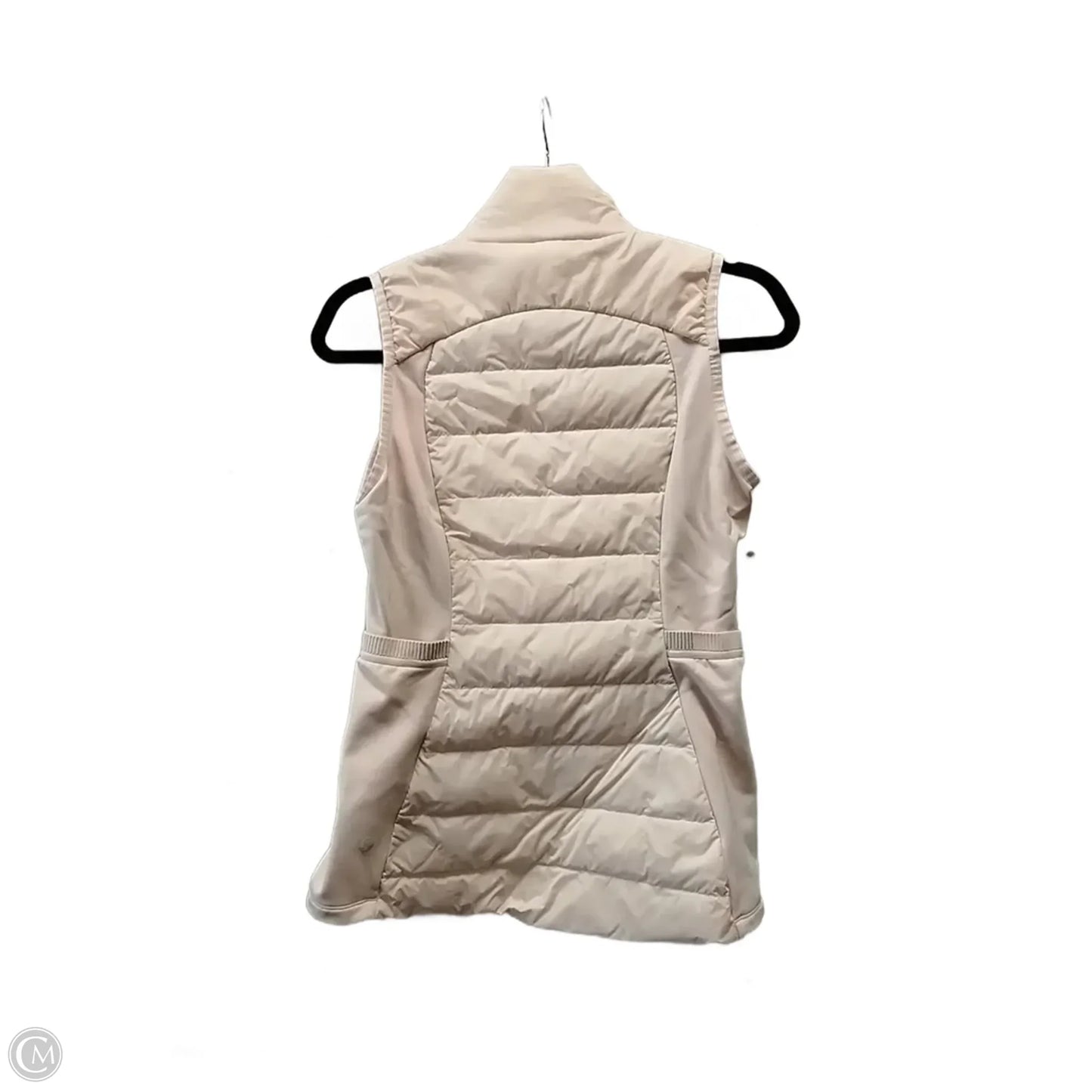 Vest Puffer & Quilted By Lululemon In Pink, Size: 6