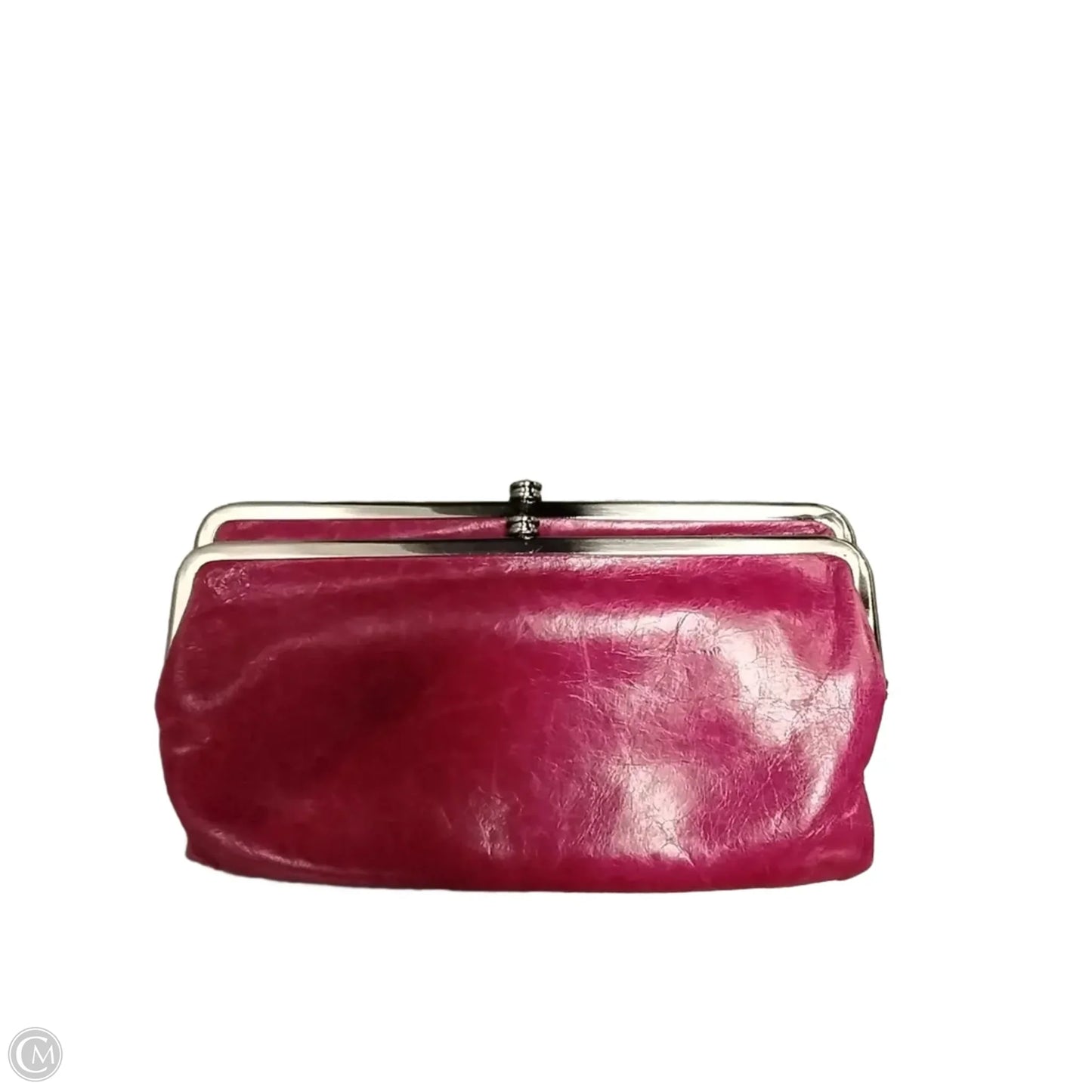 Clutch By Hobo Intl, Size: Small