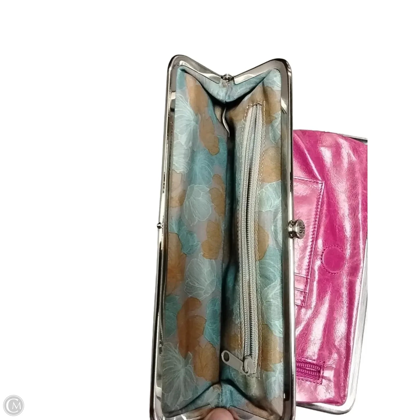 Clutch By Hobo Intl, Size: Small